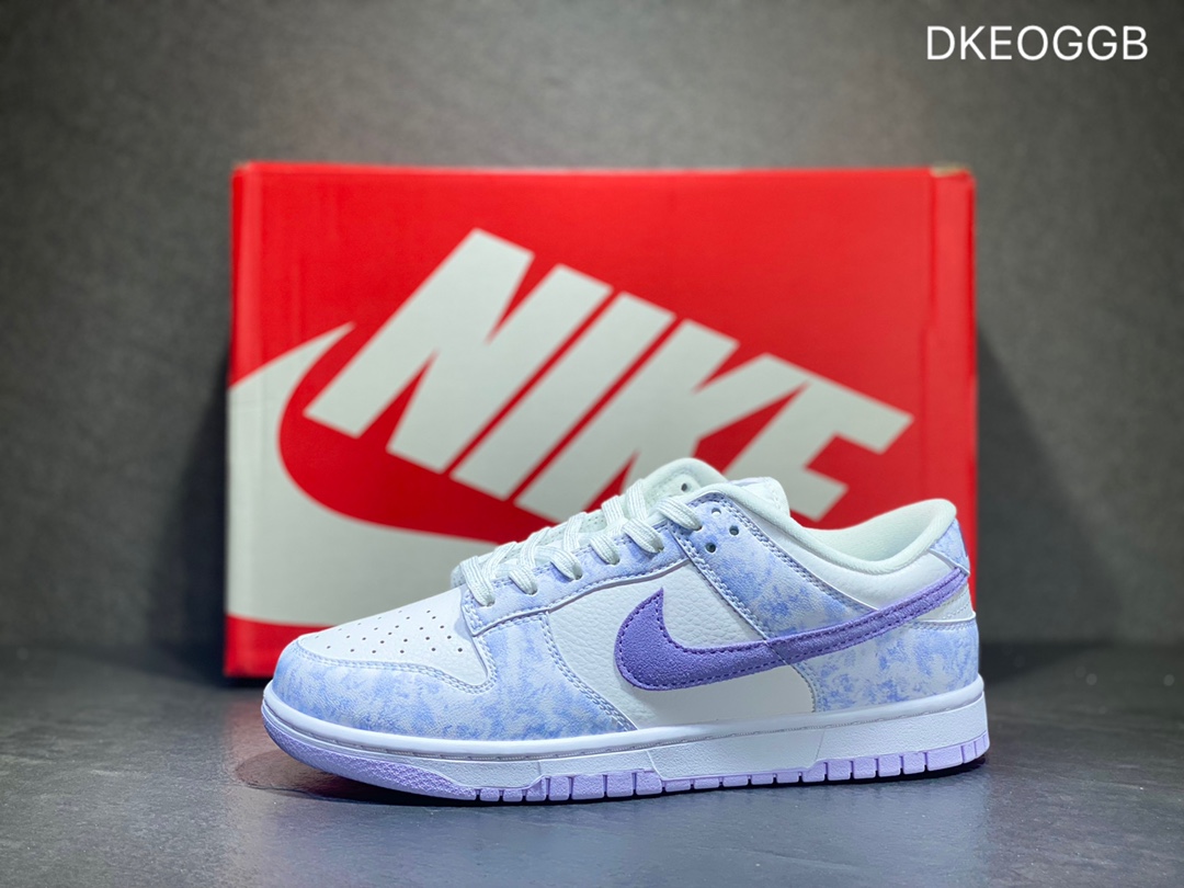 300 NIKE Dunk SB Low 低帮休闲板鞋 DM9467-500