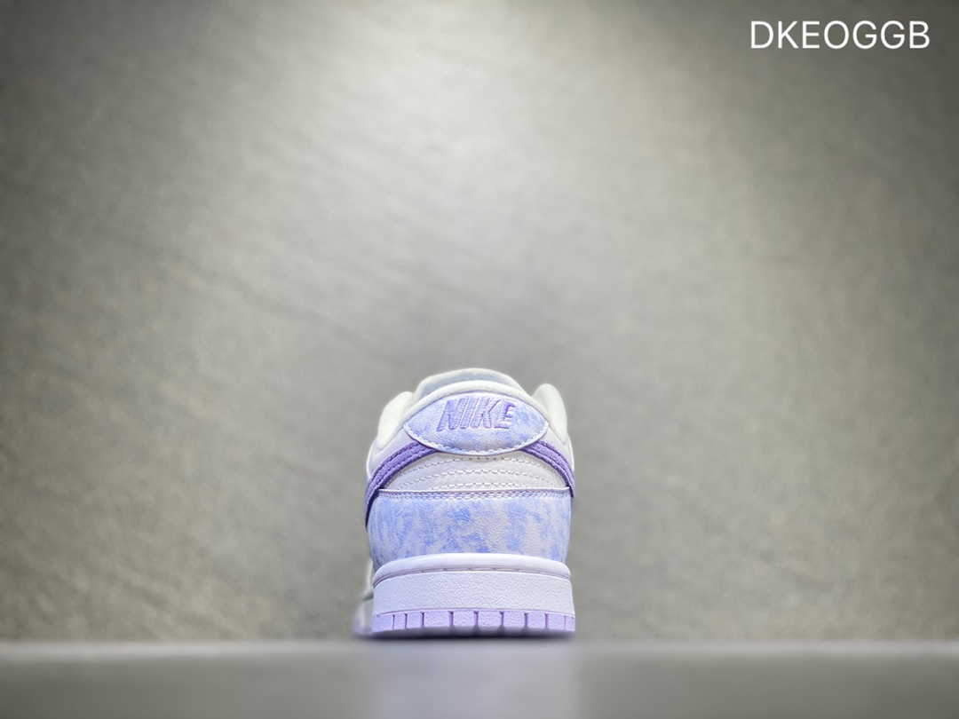 300 NIKE Dunk SB Low 低帮休闲板鞋 DM9467-500