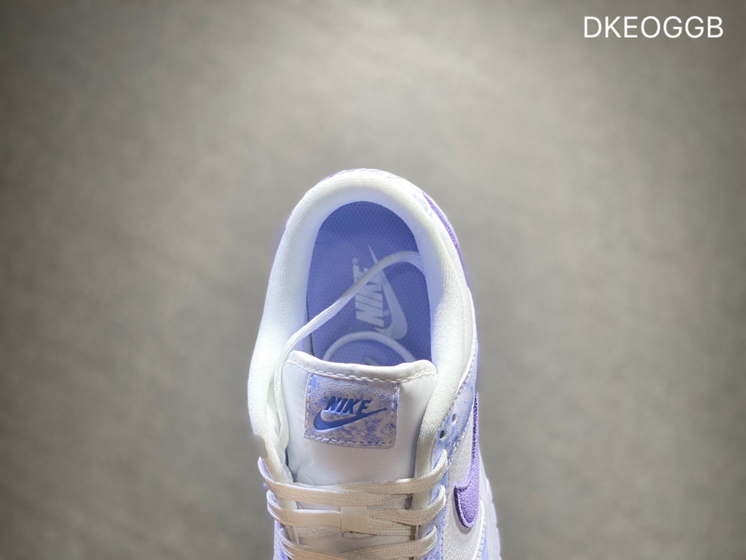 300 NIKE Dunk SB Low 低帮休闲板鞋 DM9467-500