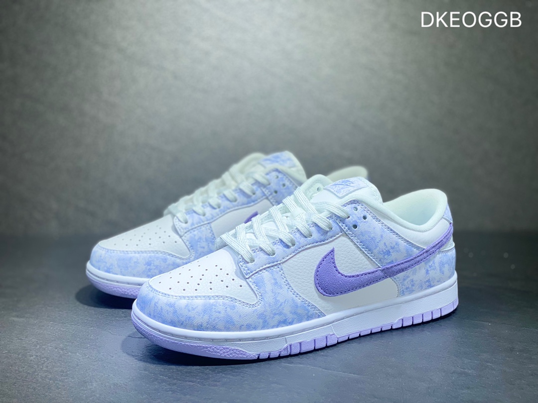300 NIKE Dunk SB Low 低帮休闲板鞋 DM9467-500