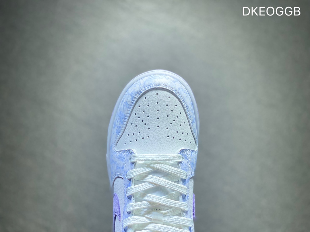 300 NIKE Dunk SB Low 低帮休闲板鞋 DM9467-500