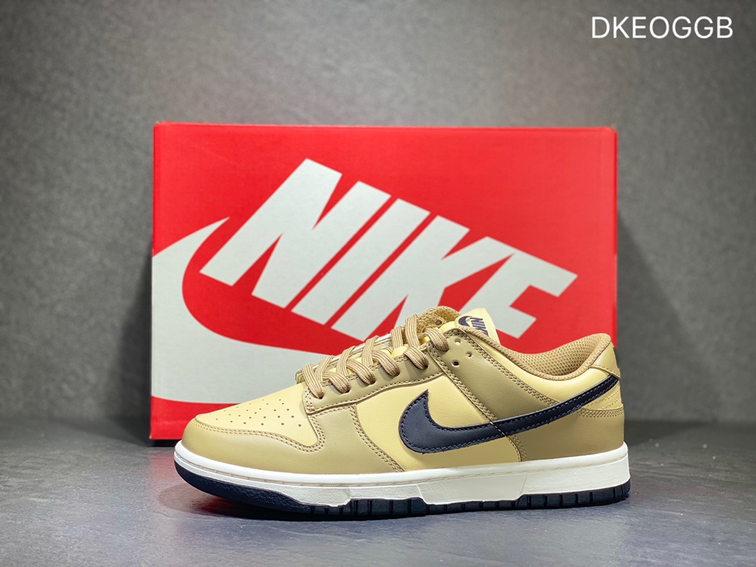 300 NIKE Dunk SB Low 低帮休闲板鞋 DD1503-200