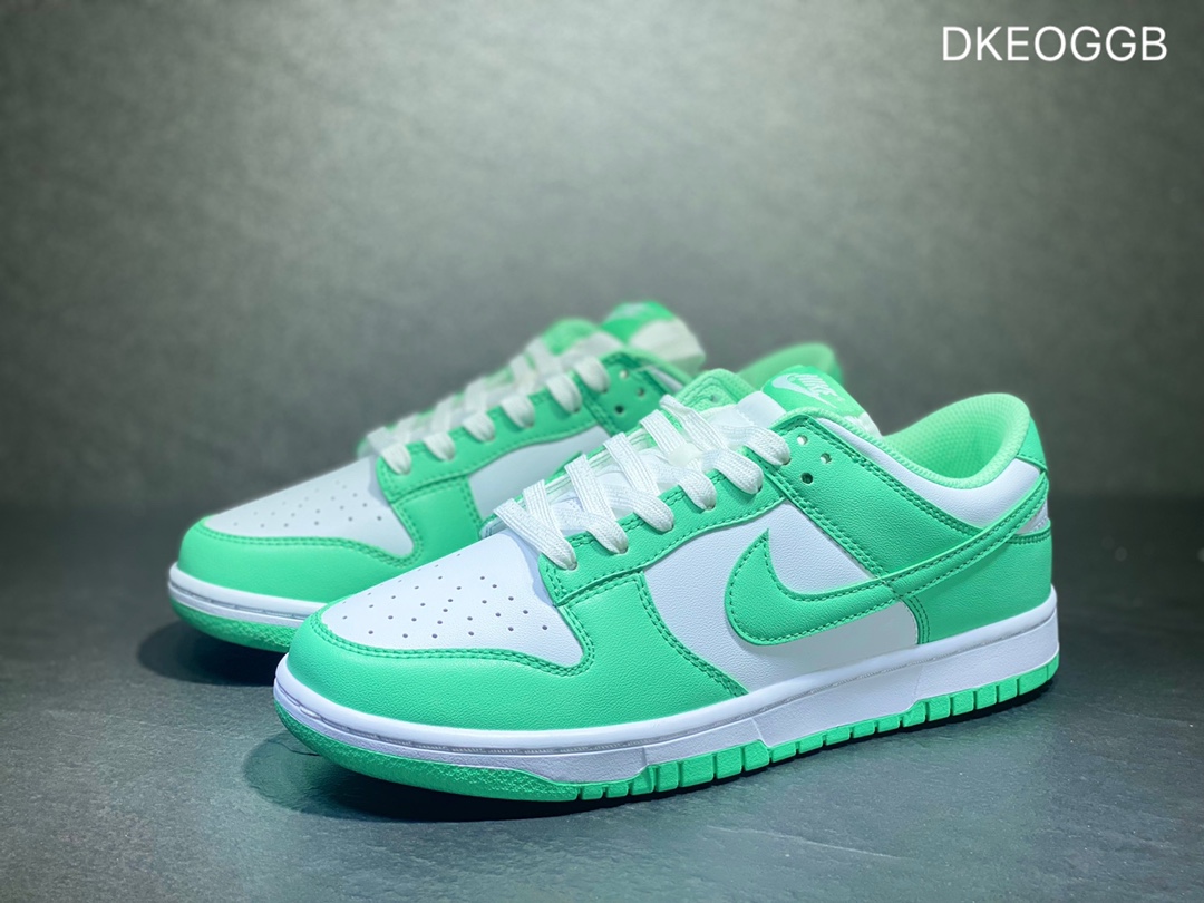 300 NIKE Dunk SB Low 低帮休闲板鞋  DD1503-105