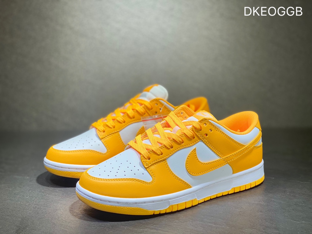 300 NIKE Dunk SB Low 低帮休闲板鞋  DD1503-800