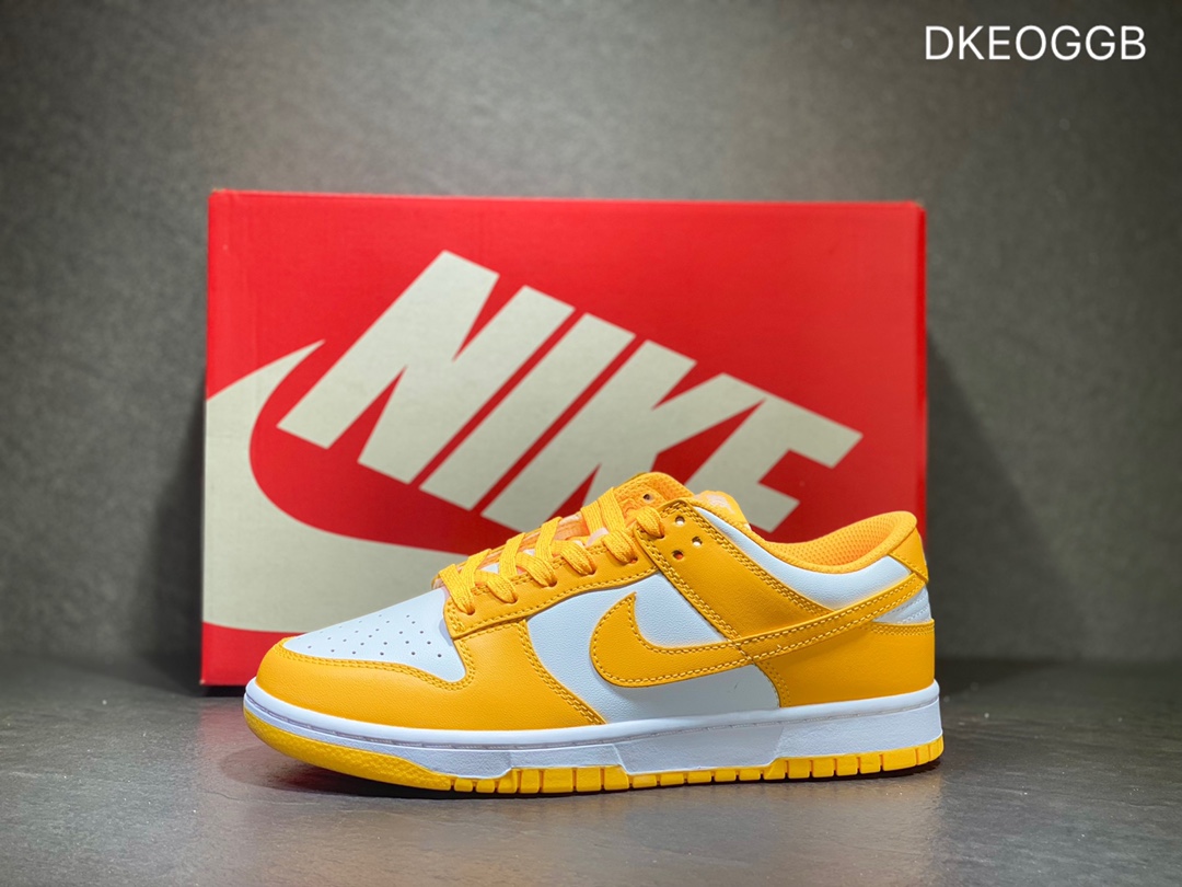 300 NIKE Dunk SB Low 低帮休闲板鞋  DD1503-800