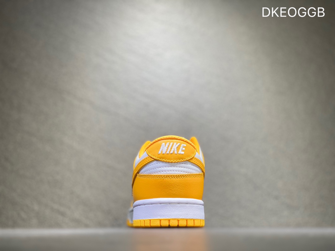 300 NIKE Dunk SB Low 低帮休闲板鞋  DD1503-800