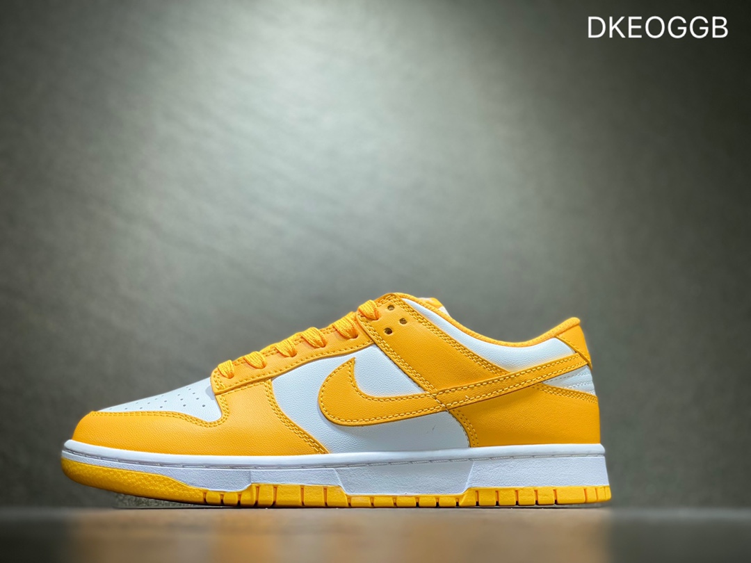 300 NIKE Dunk SB Low 低帮休闲板鞋  DD1503-800