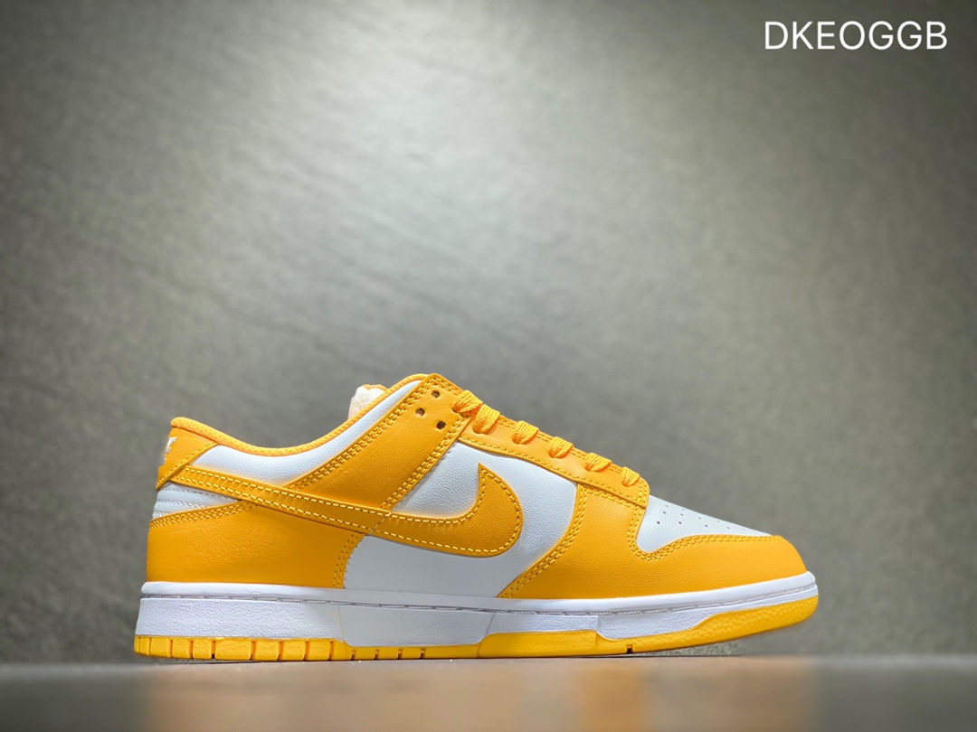 300 NIKE Dunk SB Low 低帮休闲板鞋  DD1503-800