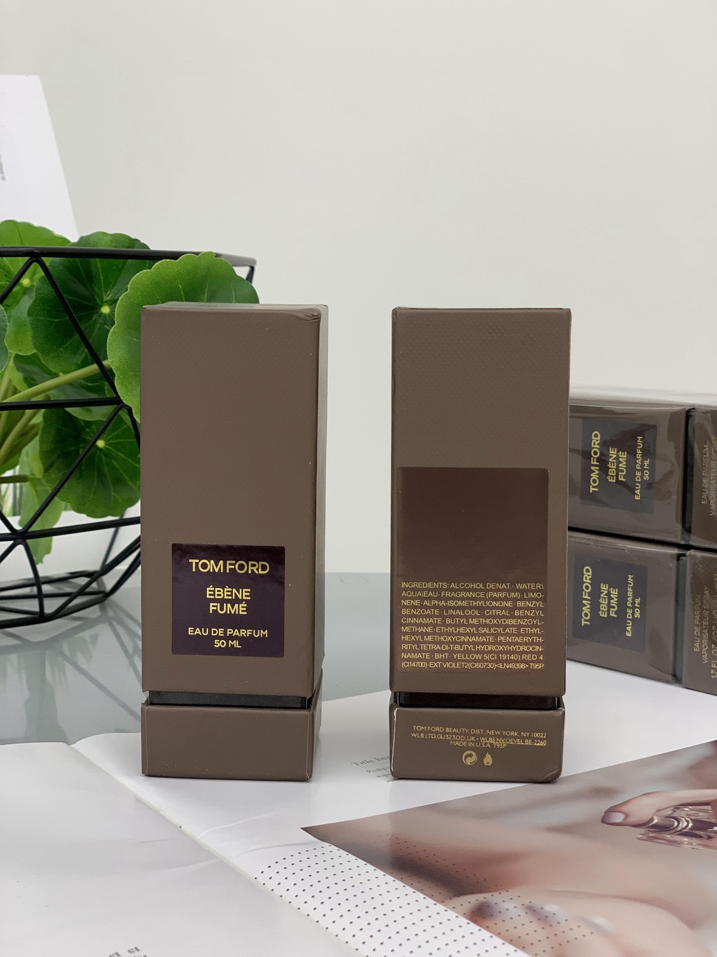 Tom Ford Perfume
