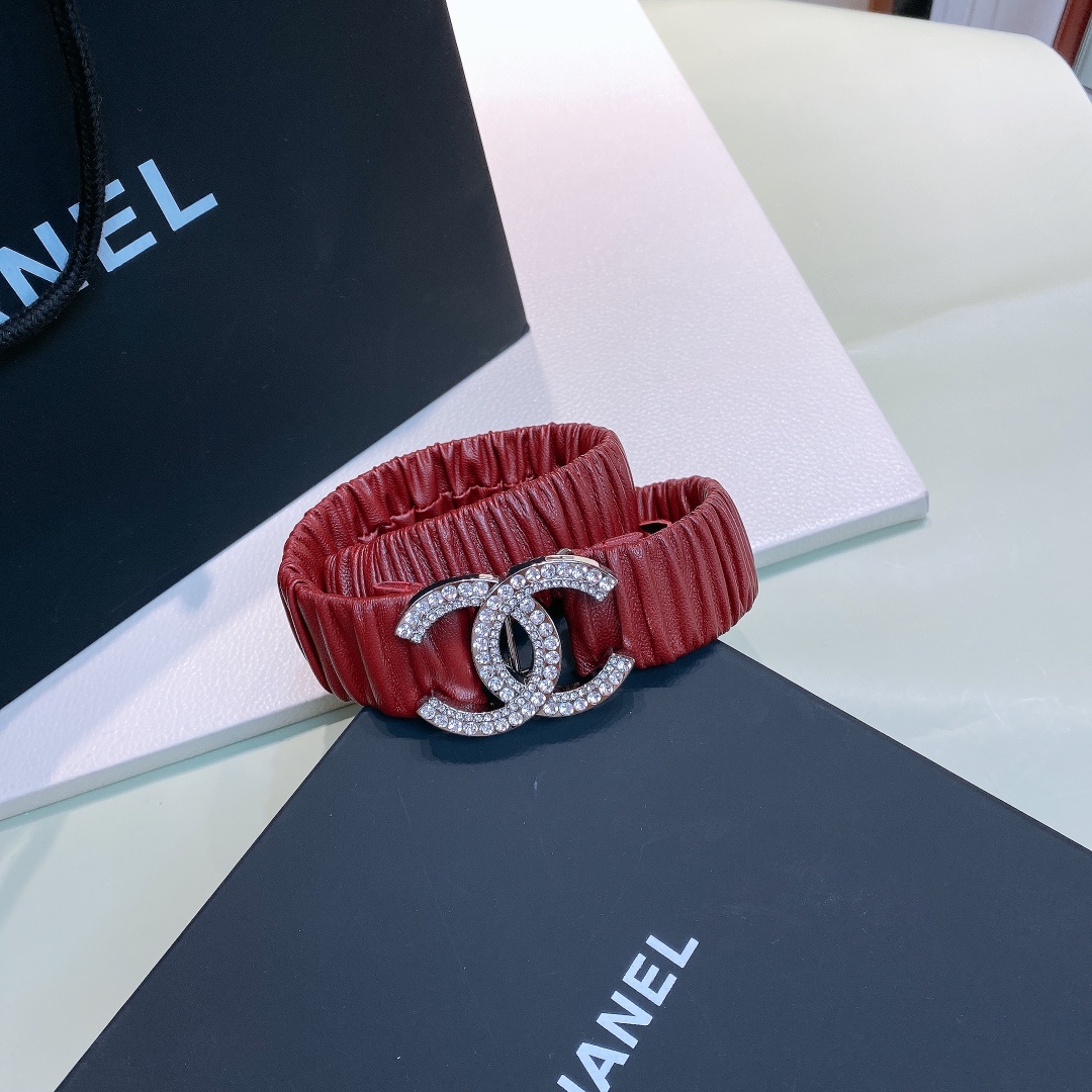 配全套包装礼盒chanel2022春