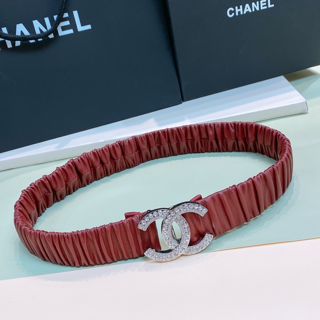 配全套包装礼盒chanel2022春