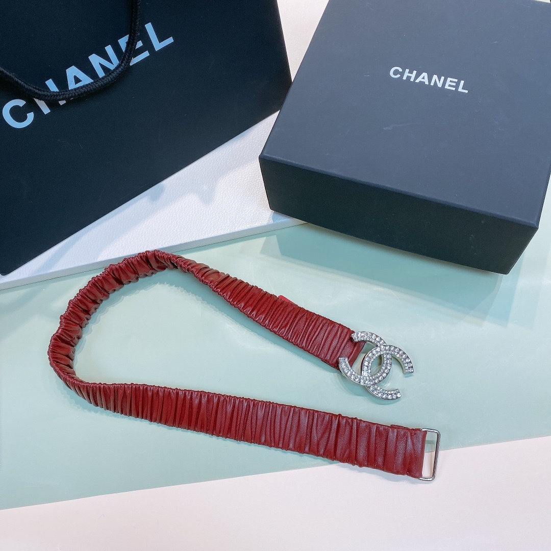 配全套包装礼盒chanel2022春