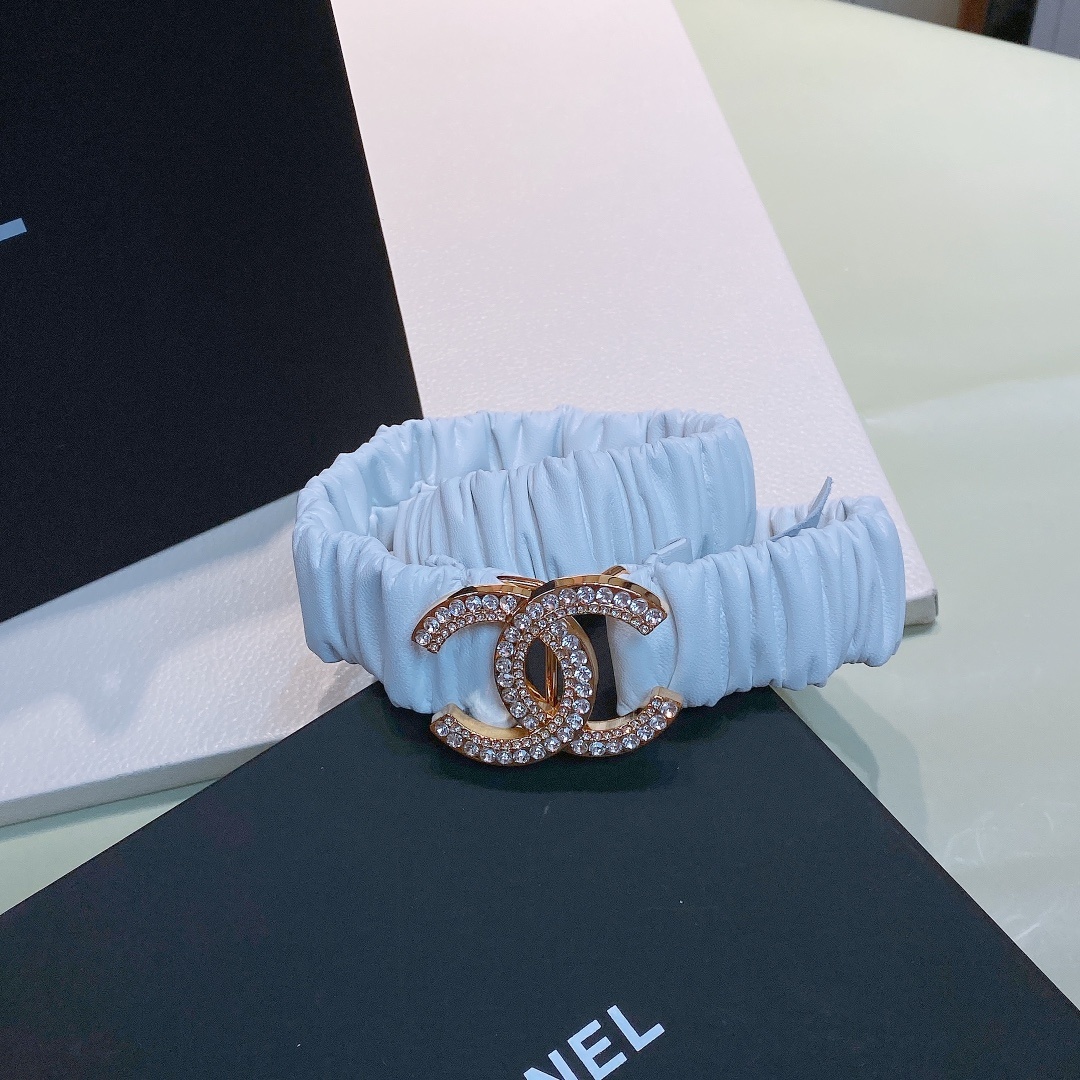 配全套包装礼盒chanel2022春