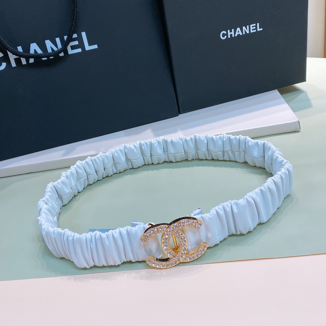 配全套包装礼盒chanel2022春