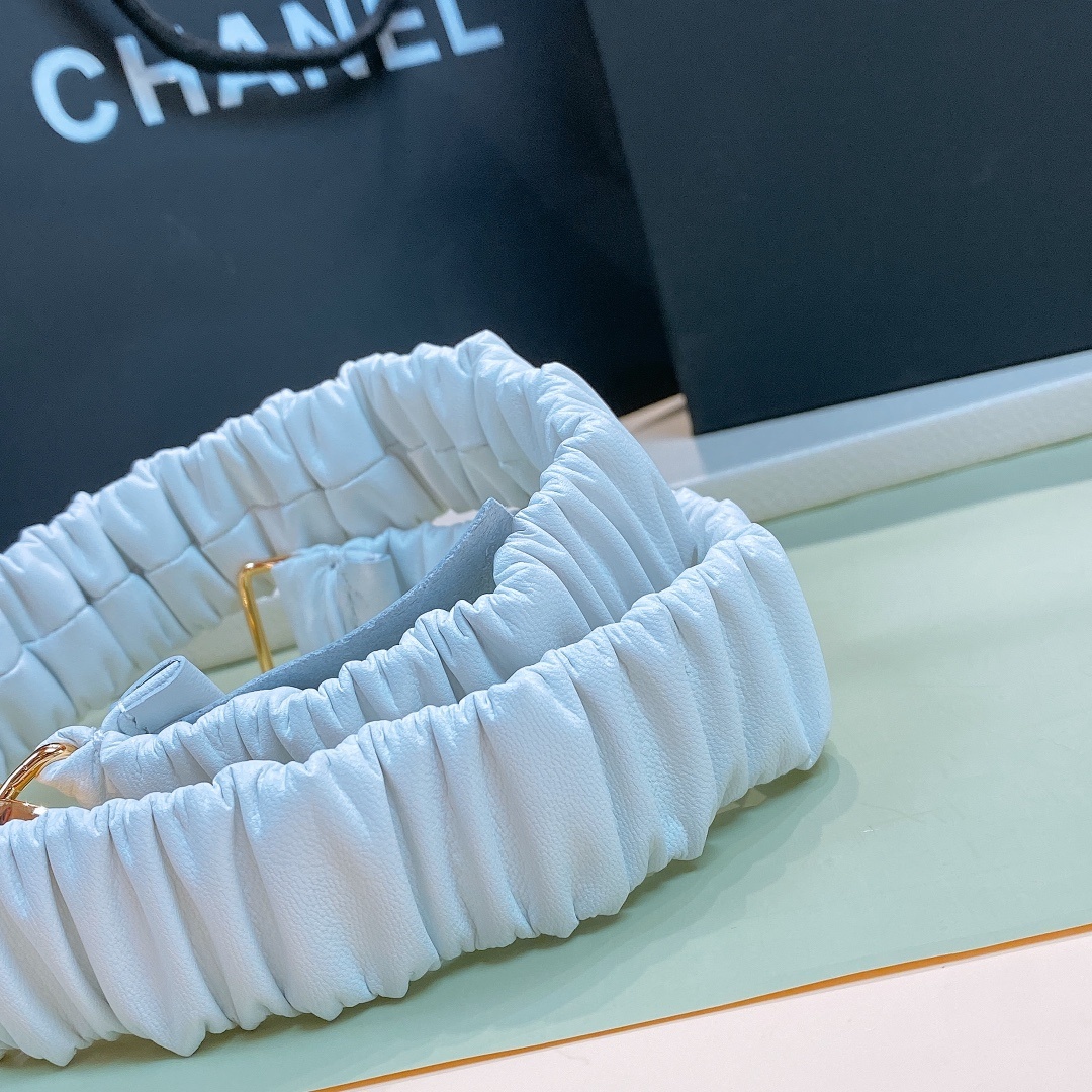 配全套包装礼盒chanel2022春