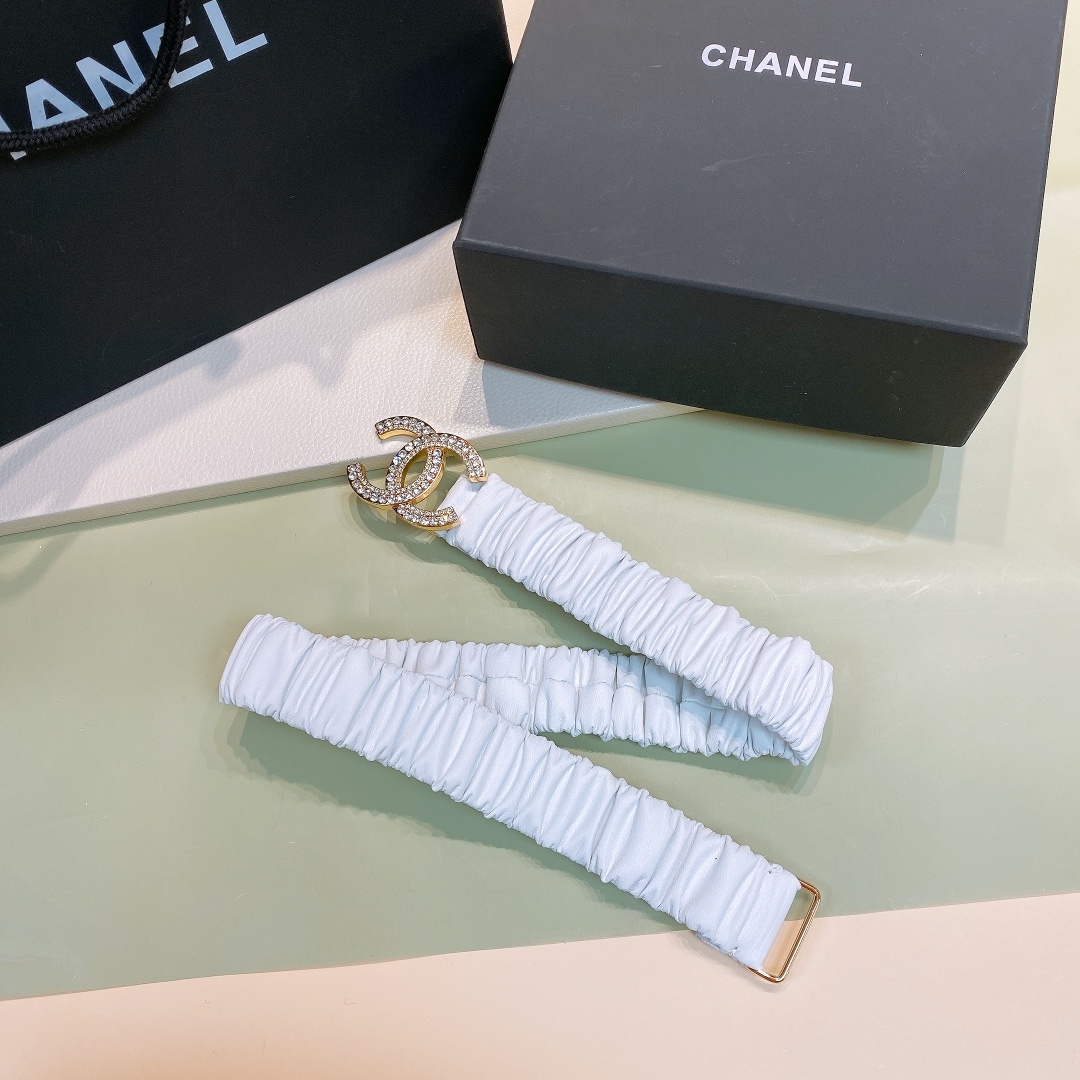 配全套包装礼盒chanel2022春