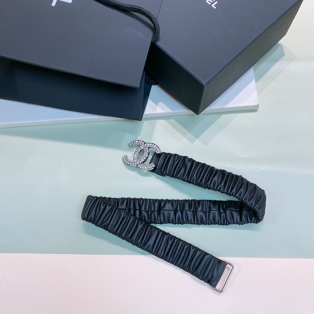 配全套包装礼盒chanel2022春