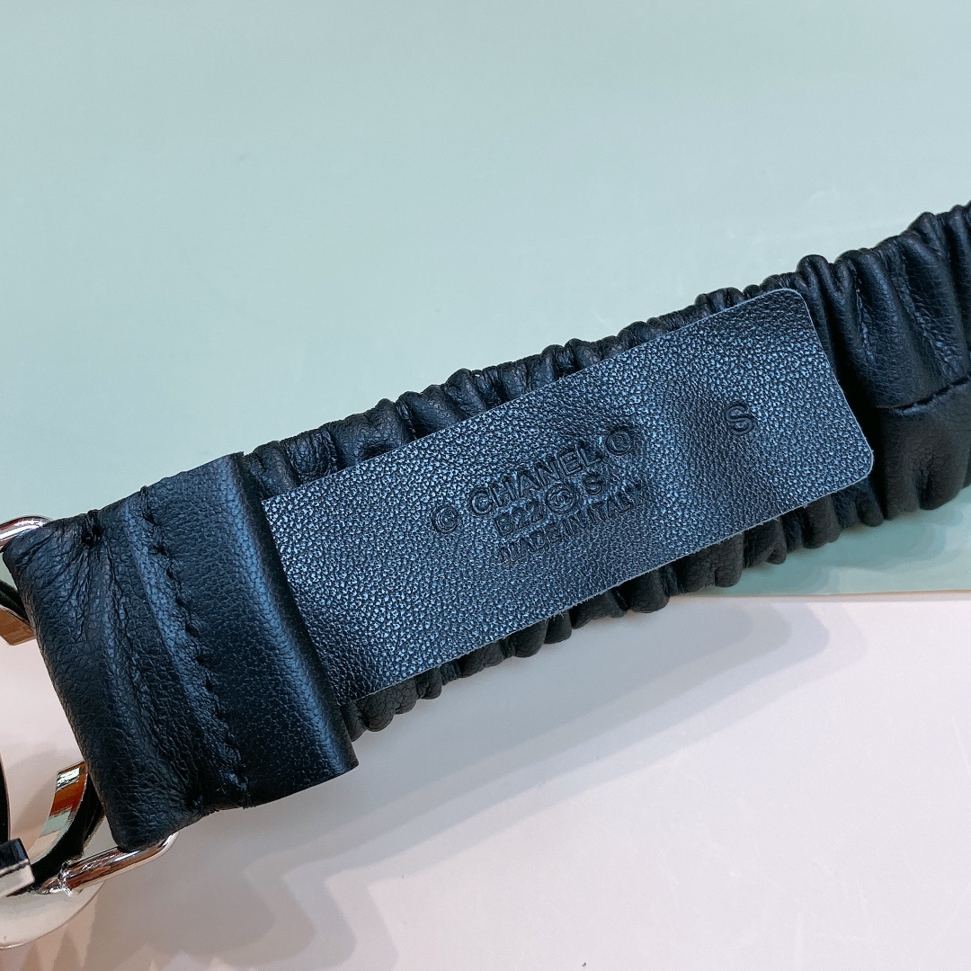 配全套包装礼盒chanel2022春