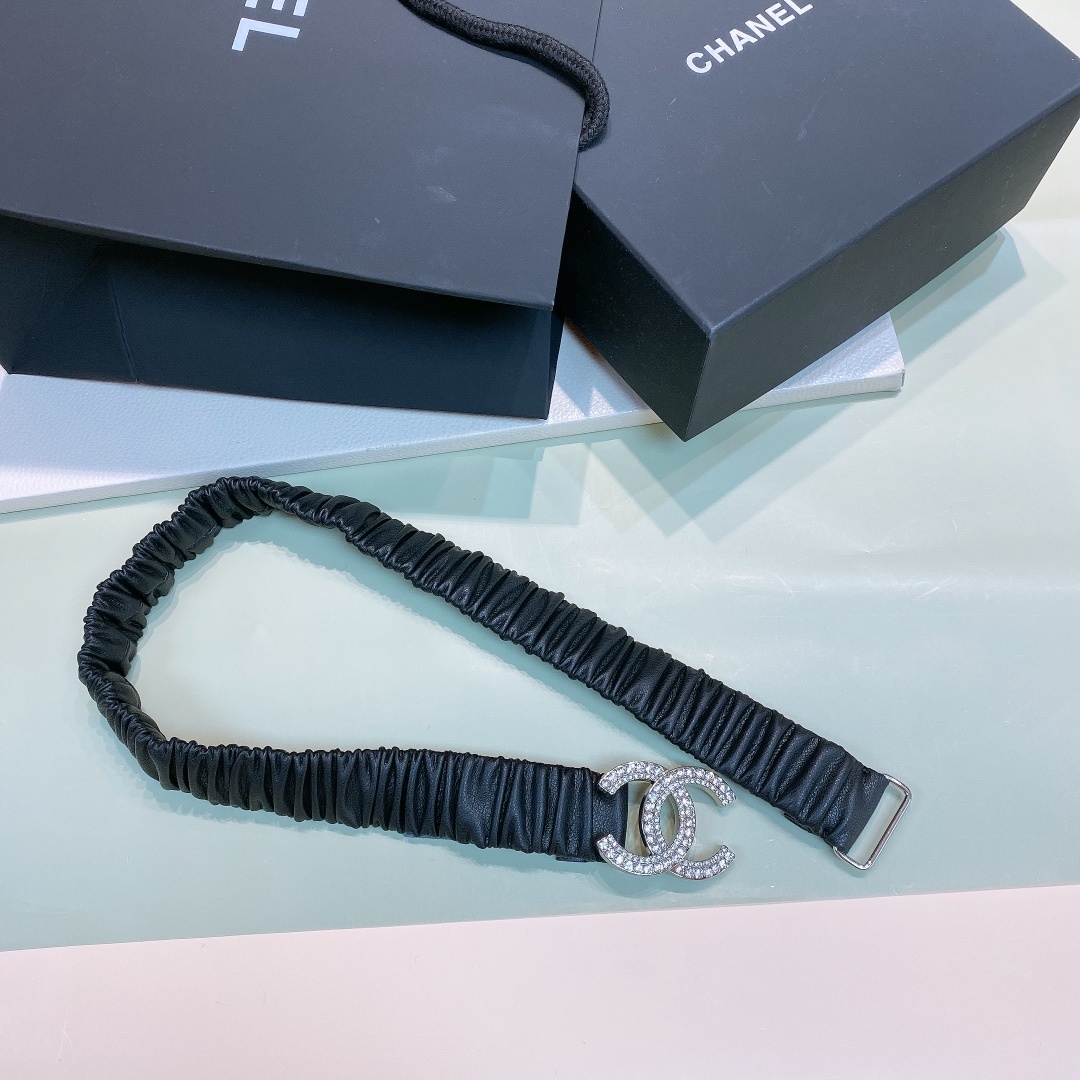 配全套包装礼盒chanel2022春