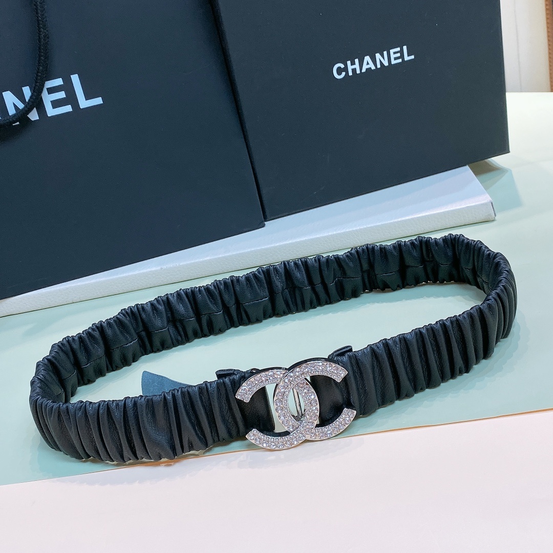 配全套包装礼盒chanel2022春
