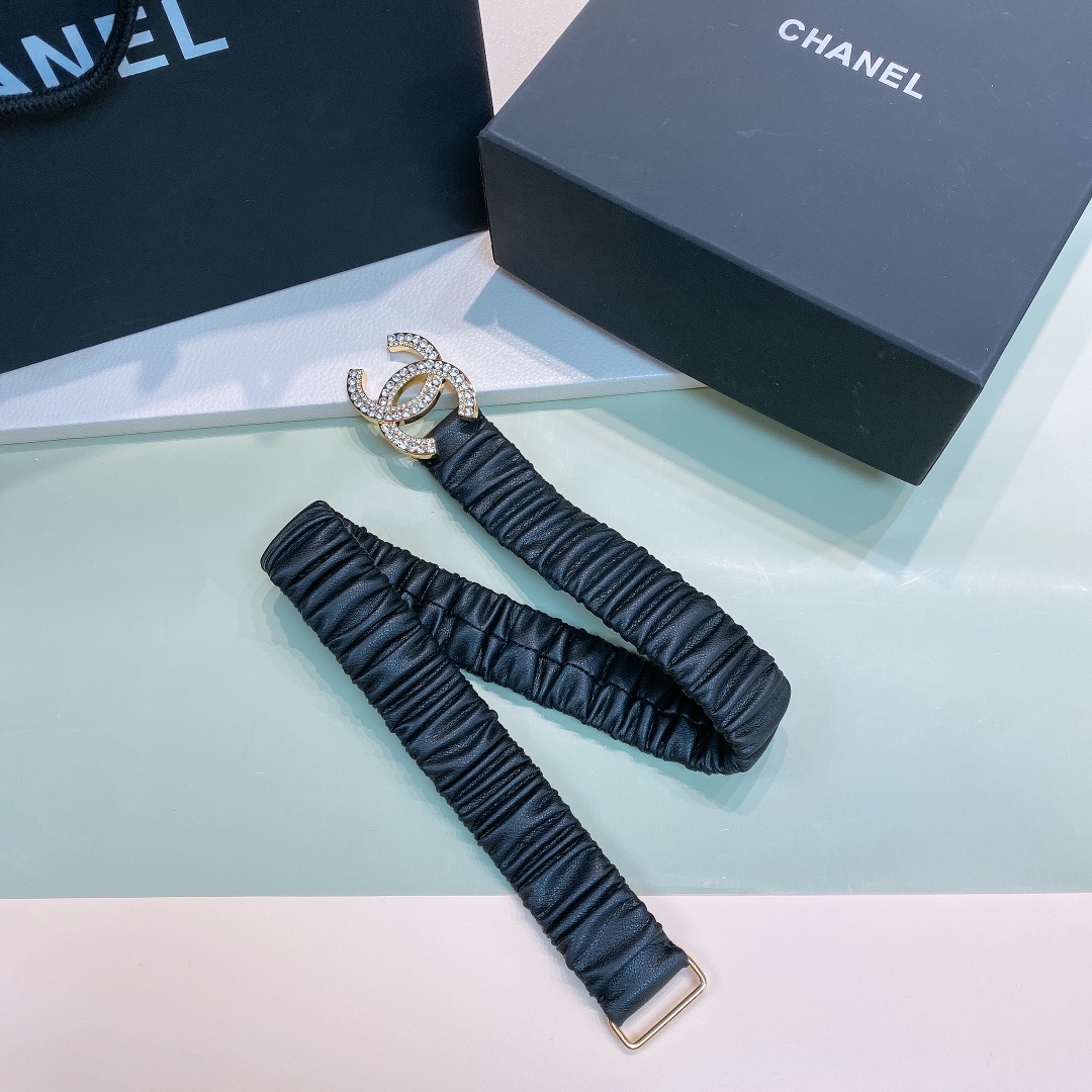 配全套包装礼盒chanel2022春
