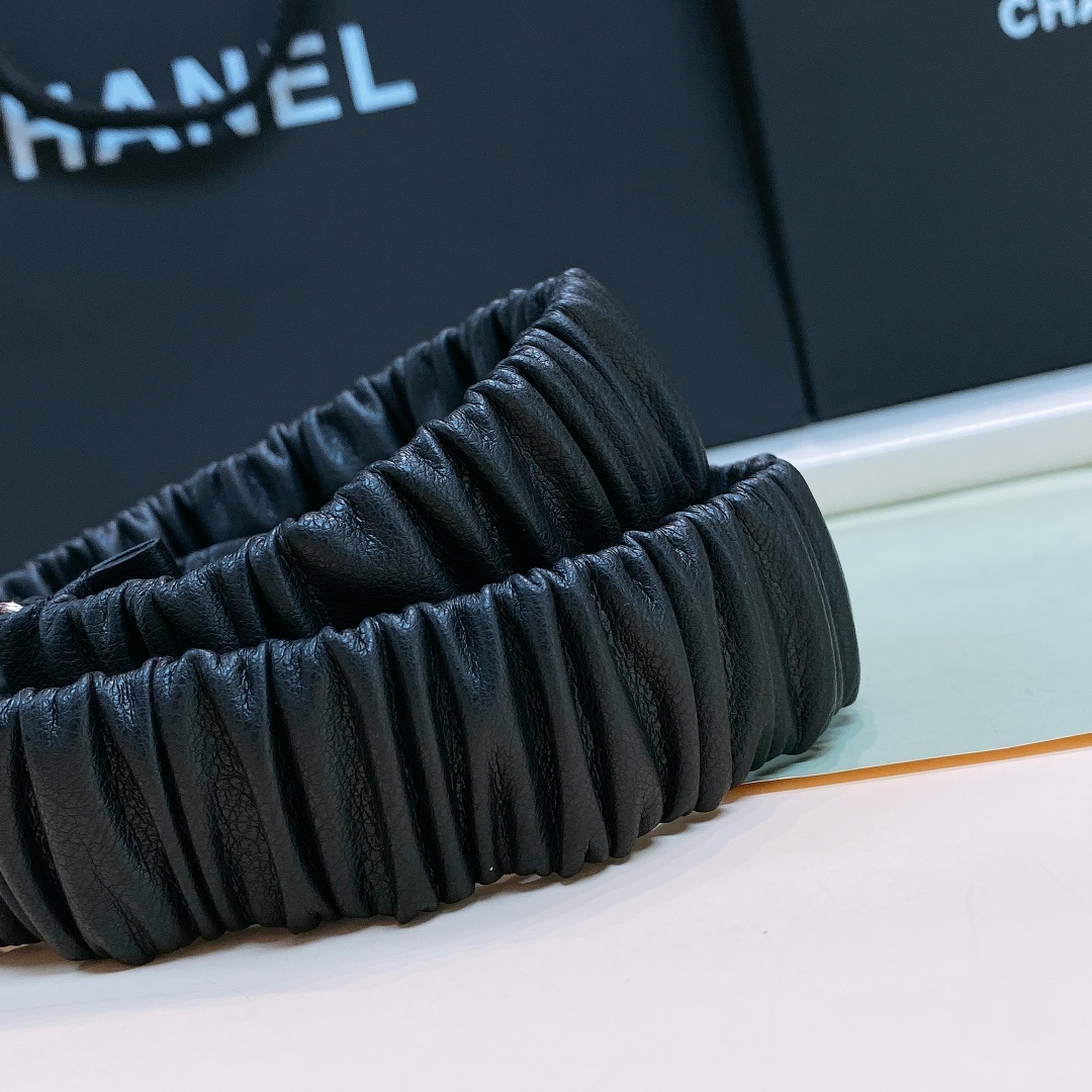 配全套包装礼盒chanel2022春
