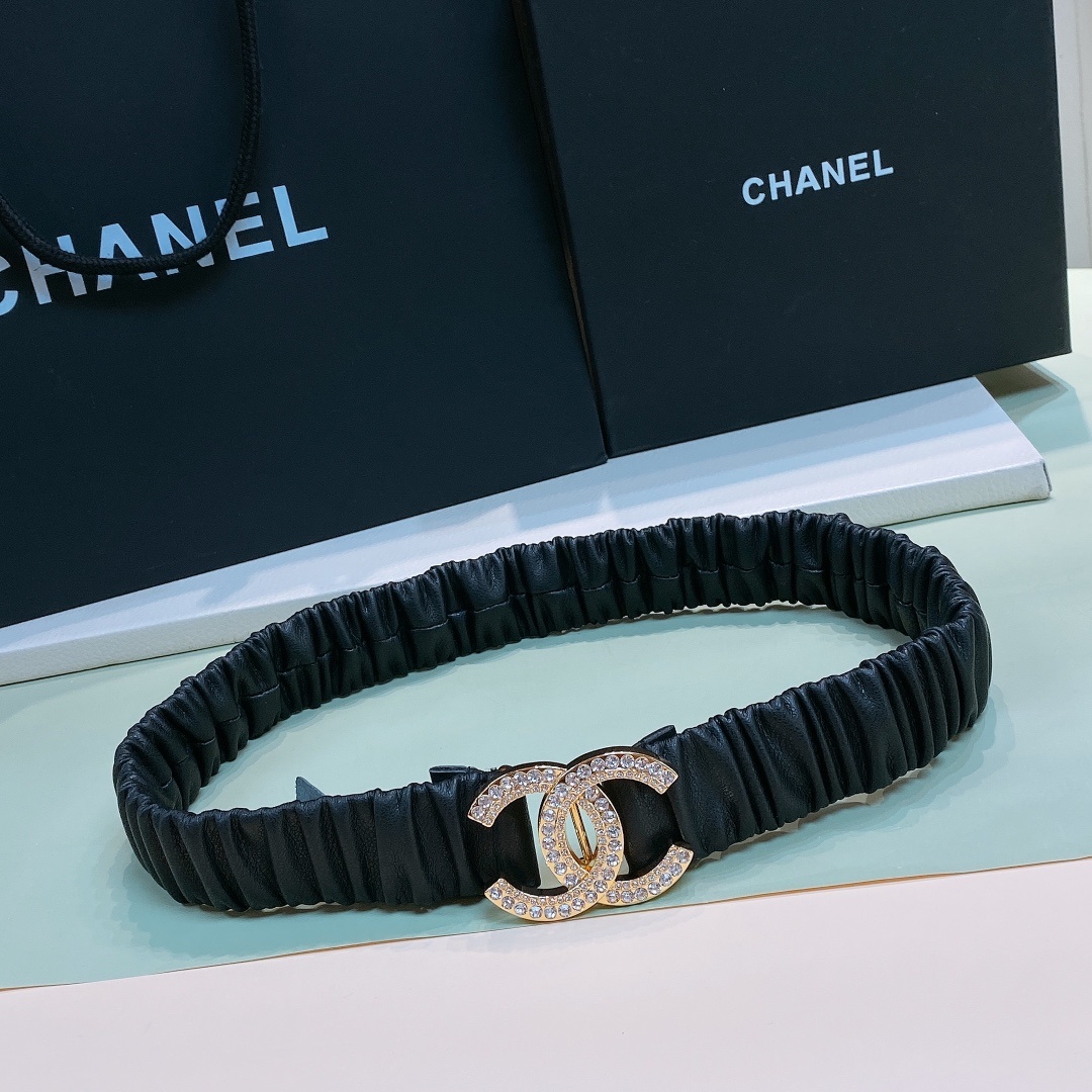 配全套包装礼盒chanel2022春