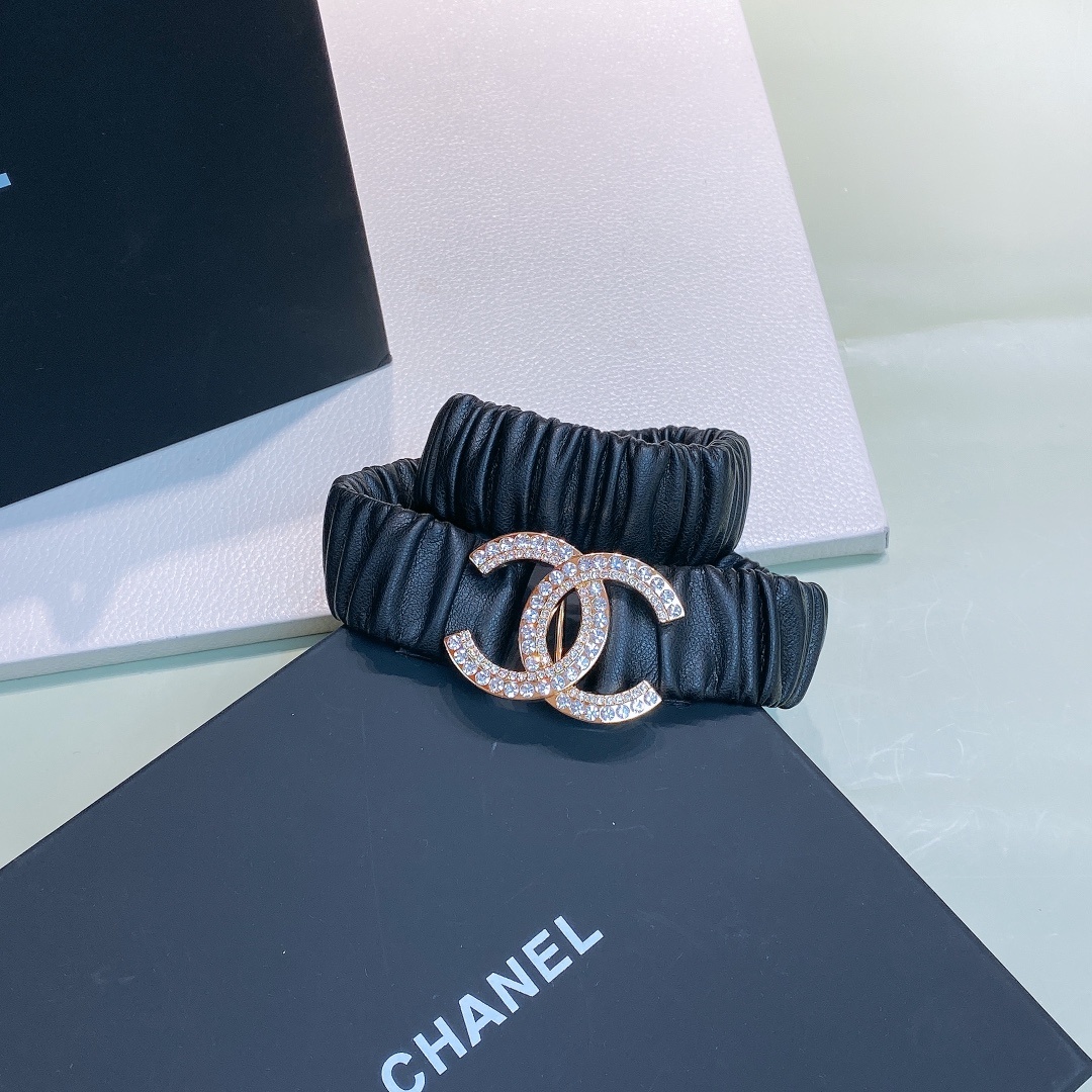 配全套包装礼盒chanel2022春