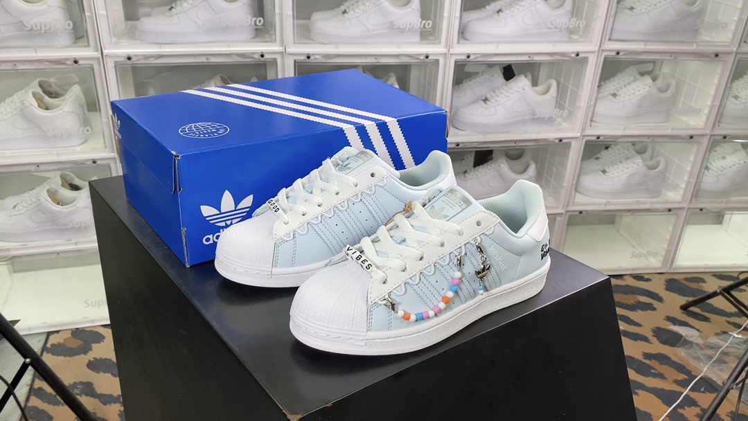 [Adidas Originals Series]