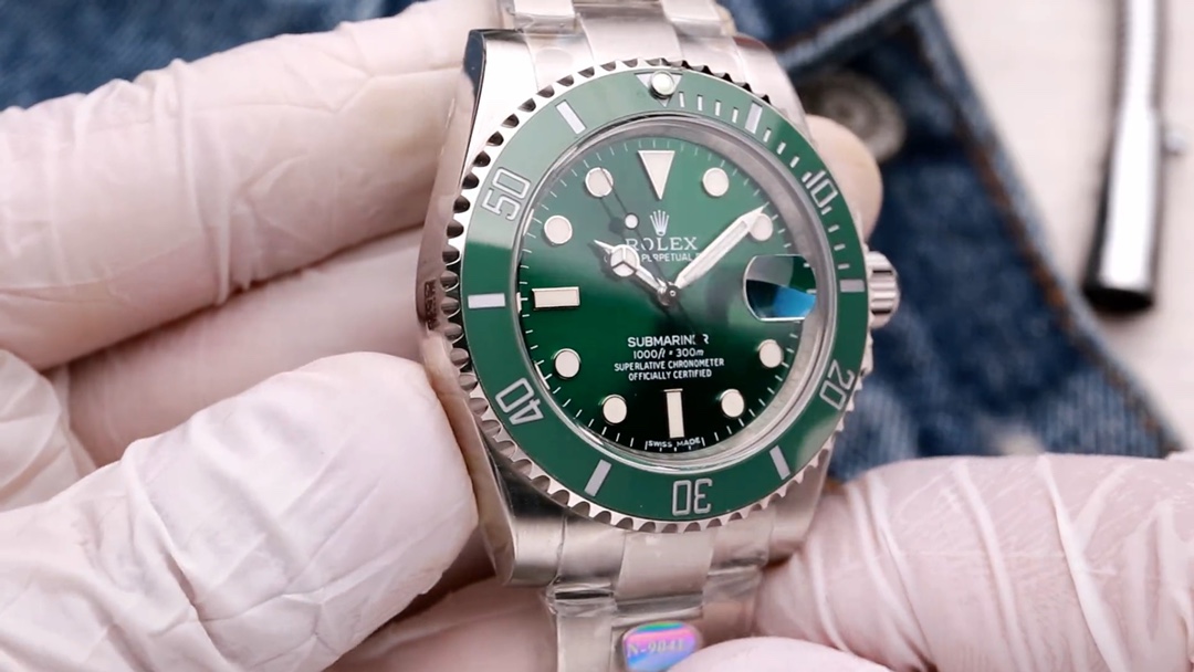 Rolex Submariner Watch