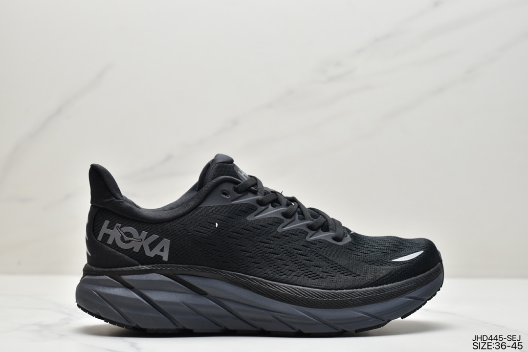 190 HOKA ONE ONE这个品牌来自于新西兰的毛利语