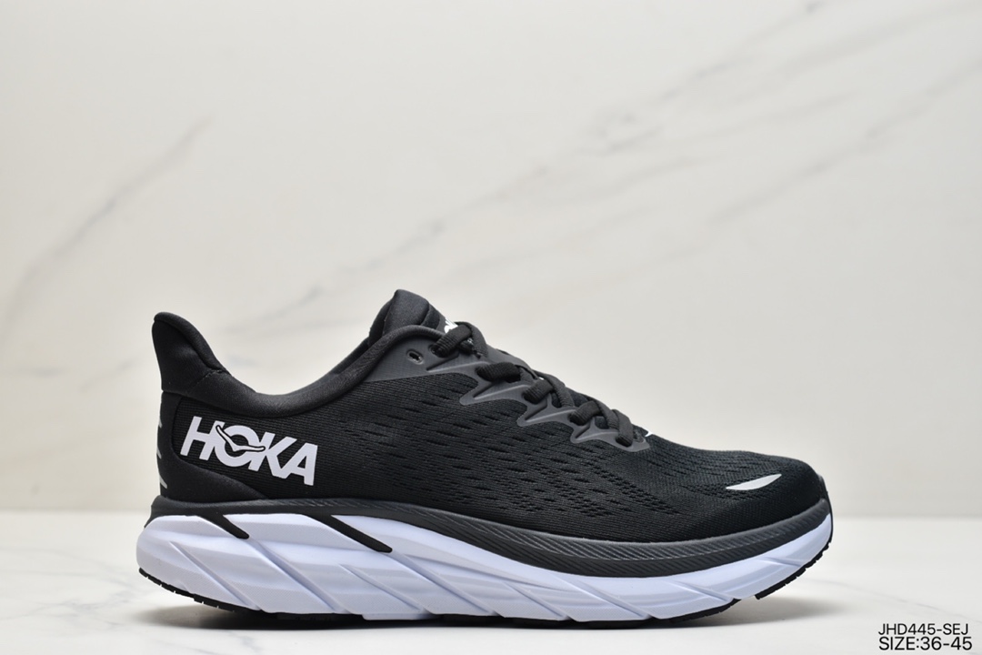 190 HOKA ONE ONE这个品牌来自于新西兰的毛利语