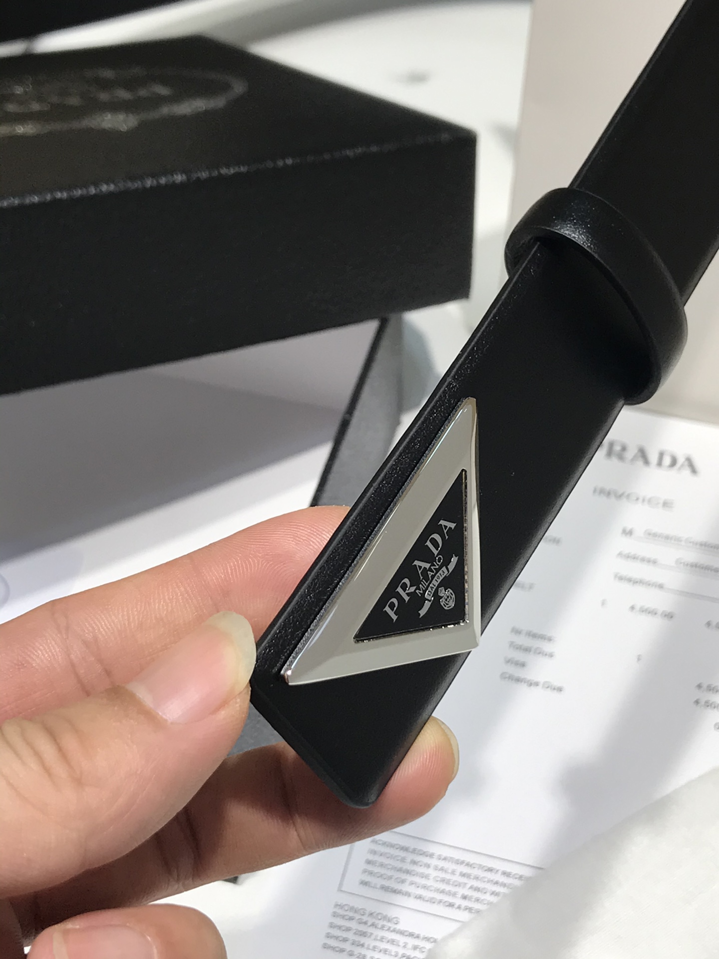 配送专柜包装打孔针宽35MM支持NF