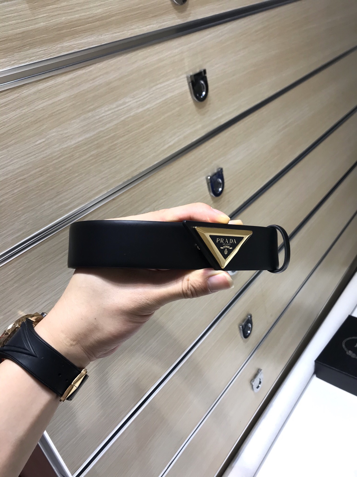 配送专柜包装打孔针宽35MM支持NF