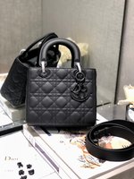 Where could you find a great quality designer
 Dior Bags Handbags Calfskin Cowhide Lady