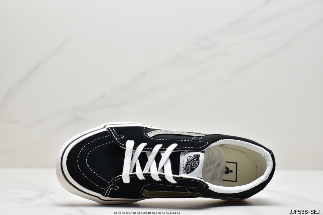 135 万斯Vans Authentic LX经典安娜海姆低帮