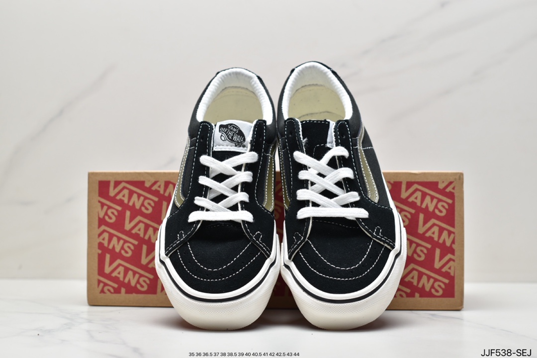 135 万斯Vans Authentic LX经典安娜海姆低帮