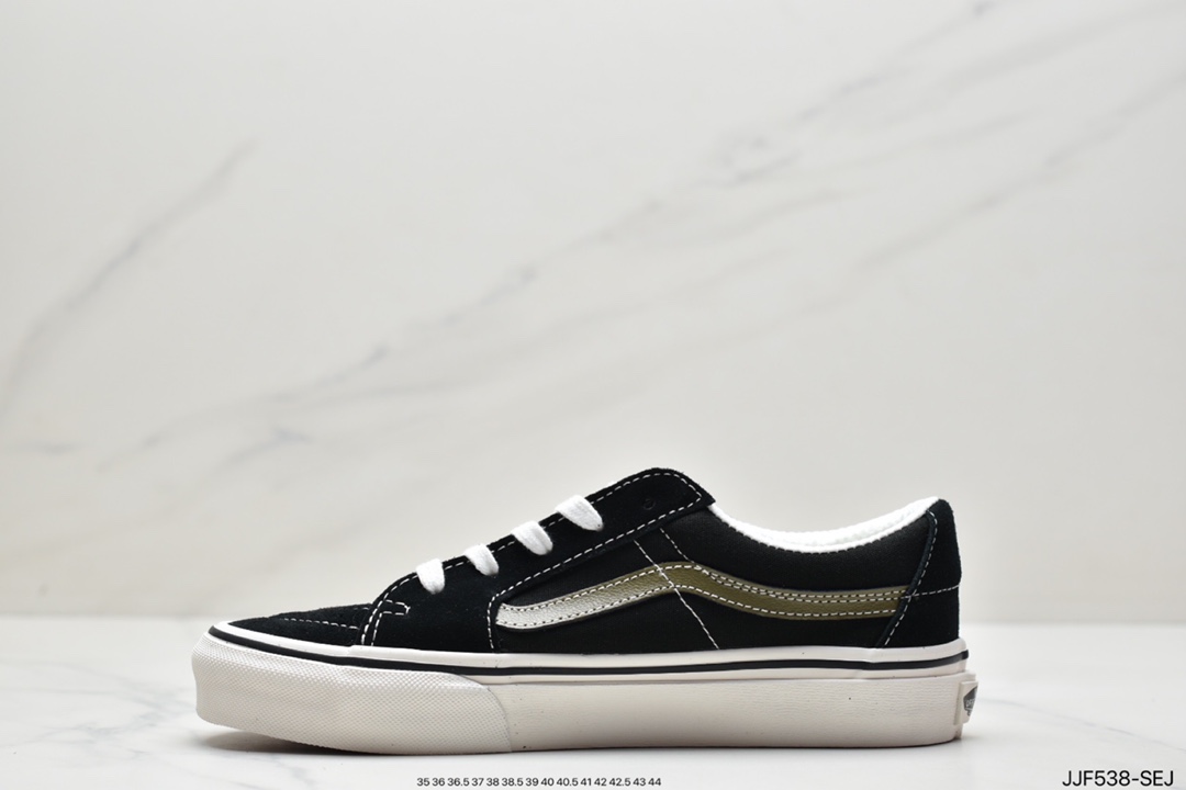 135 万斯Vans Authentic LX经典安娜海姆低帮