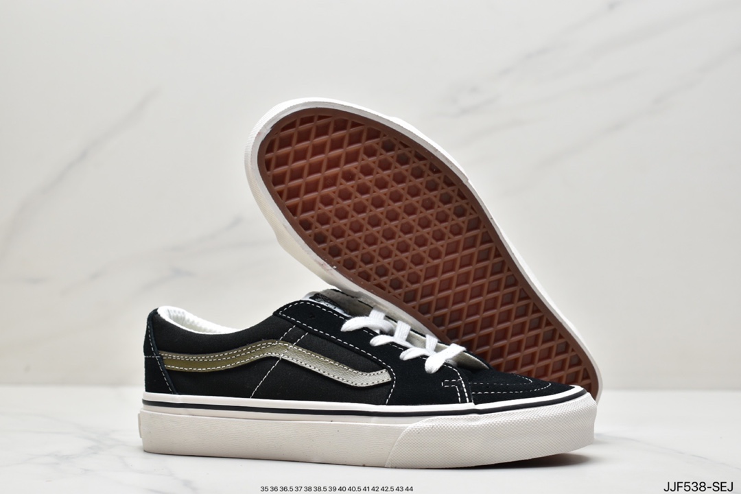 135 万斯Vans Authentic LX经典安娜海姆低帮