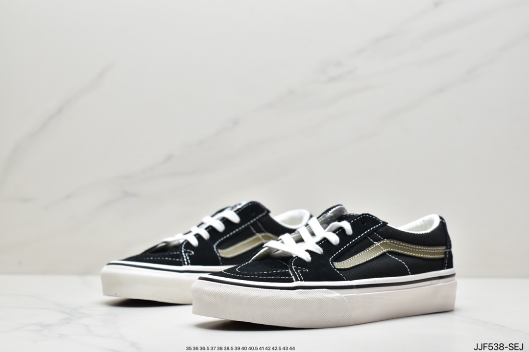 135 万斯Vans Authentic LX经典安娜海姆低帮