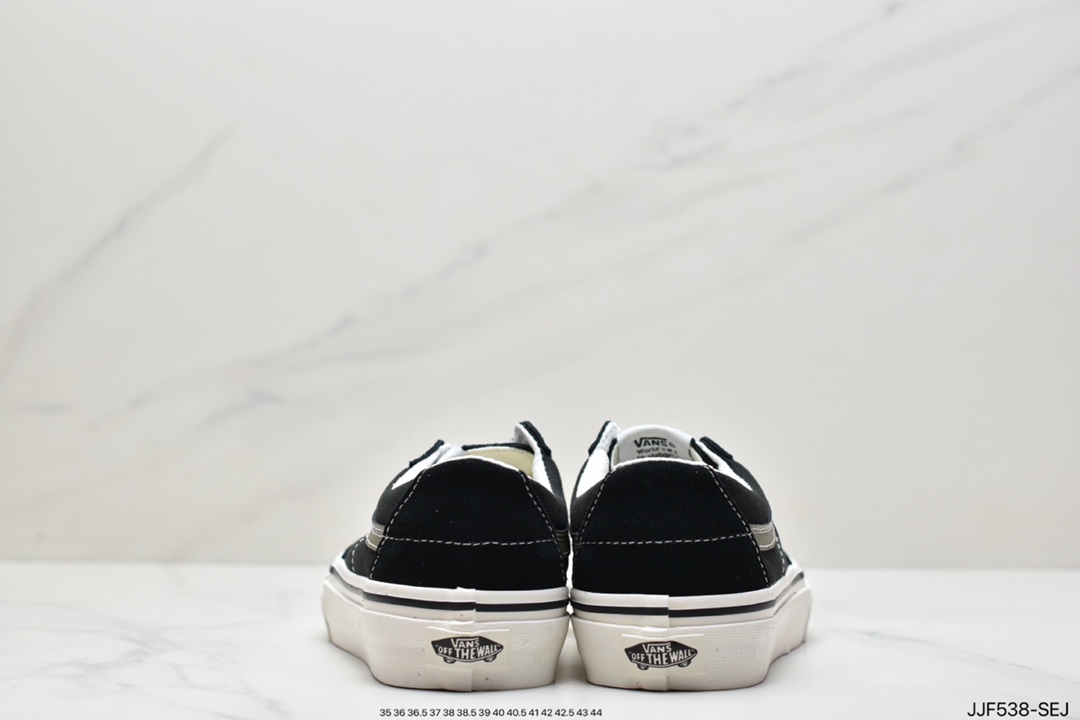 135 万斯Vans Authentic LX经典安娜海姆低帮