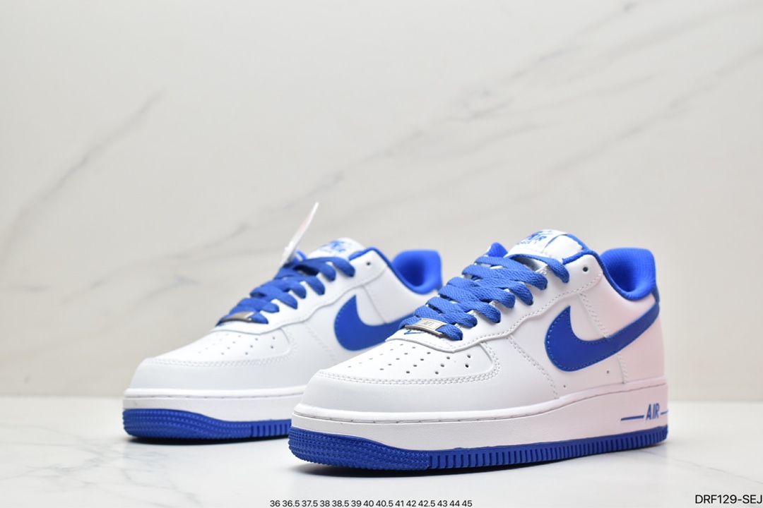 Nike Air Force 1 Low low-top all-match casual sports shoes DH7561-104