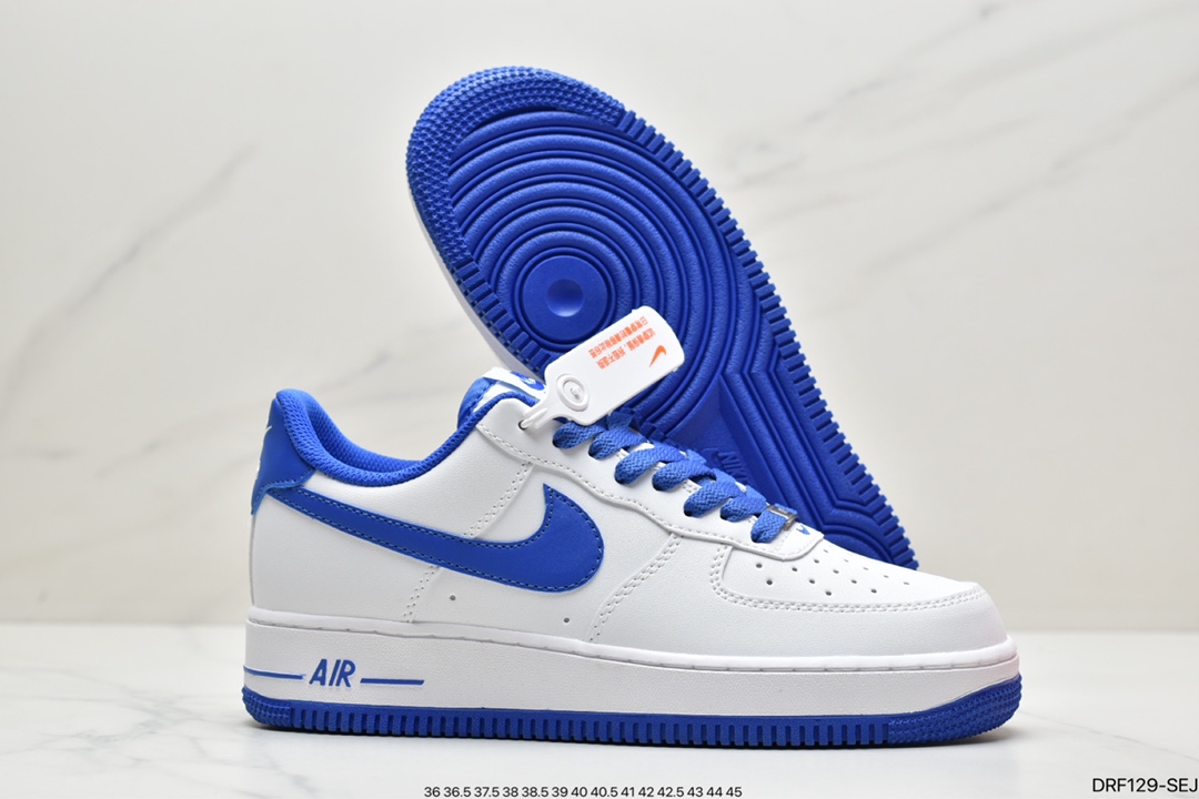 Nike Air Force 1 Low low-top all-match casual sports shoes DH7561-104