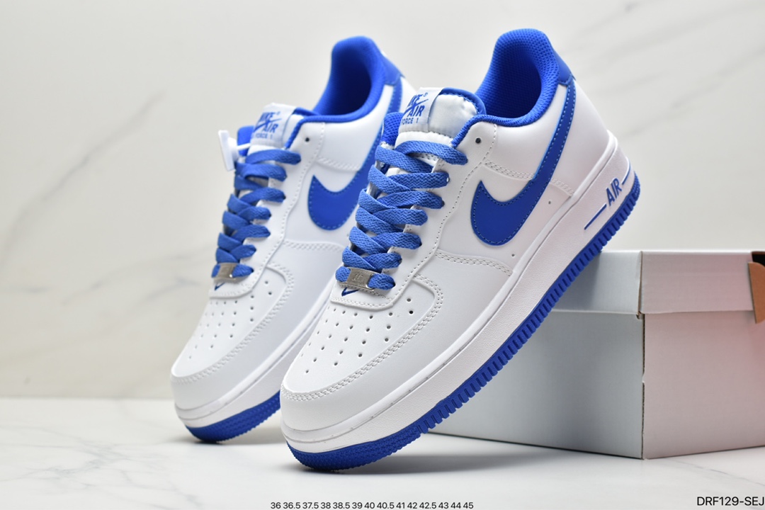 Nike Air Force 1 Low low-top all-match casual sports shoes DH7561-104