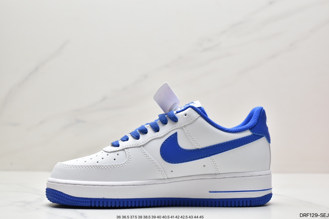 Nike Air Force 1 Low low-top all-match casual sports shoes DH7561-104