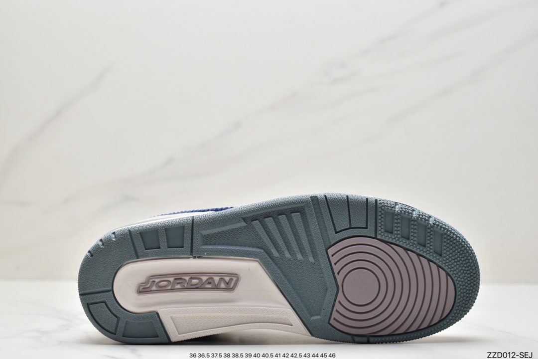 250 Air Jordan Legacy 312 顶级纯原版本 DQ5347-141