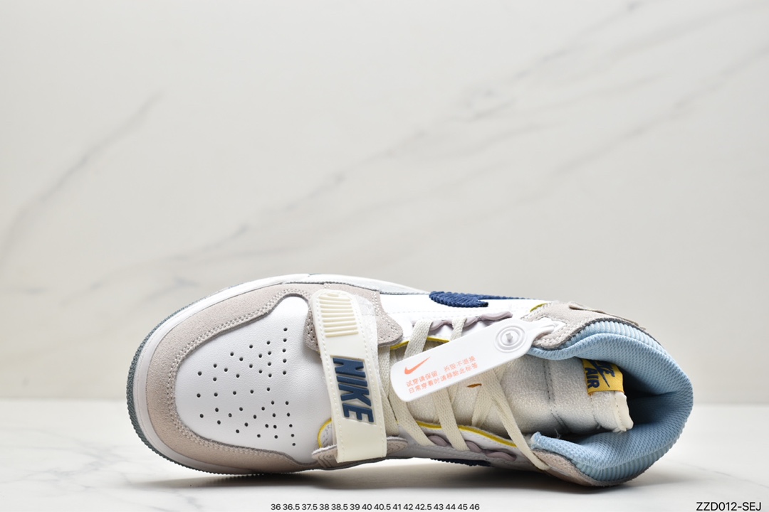 250 Air Jordan Legacy 312 顶级纯原版本 DQ5347-141