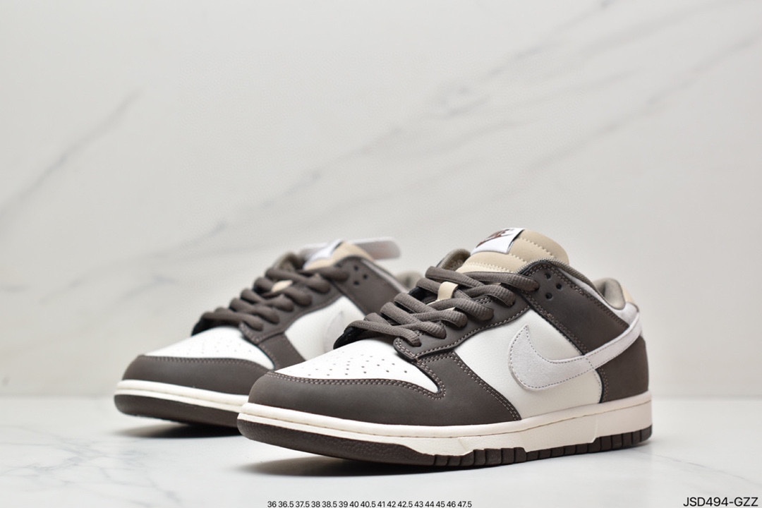 200 耐克Nike SB Zoom Dunk Low 板鞋 系列经典百搭休闲运动板鞋DH0957-100