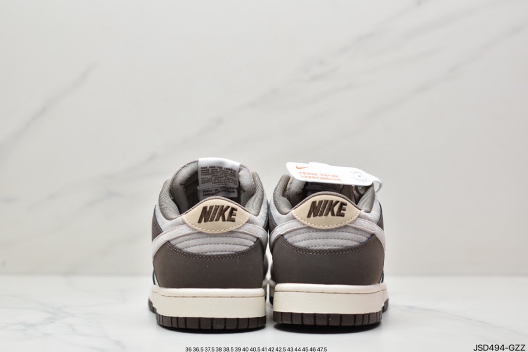 200 耐克Nike SB Zoom Dunk Low 板鞋 系列经典百搭休闲运动板鞋DH0957-100