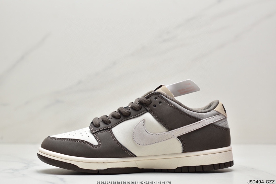 200 耐克Nike SB Zoom Dunk Low 板鞋 系列经典百搭休闲运动板鞋DH0957-100